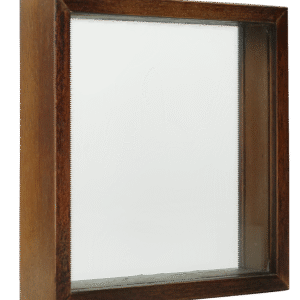 Moldura Terra Molhada - Tam. G