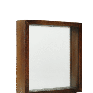 Moldura Terra Molhada -  Tam. P